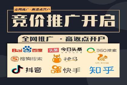 知名百度推广代运营公司案例分享